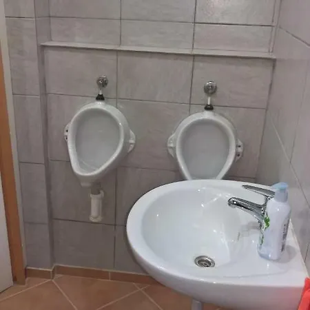 Javornik 12 Ferienhaus Rudník