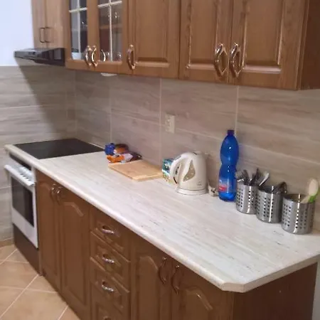 Ferienhaus Javornik 12
