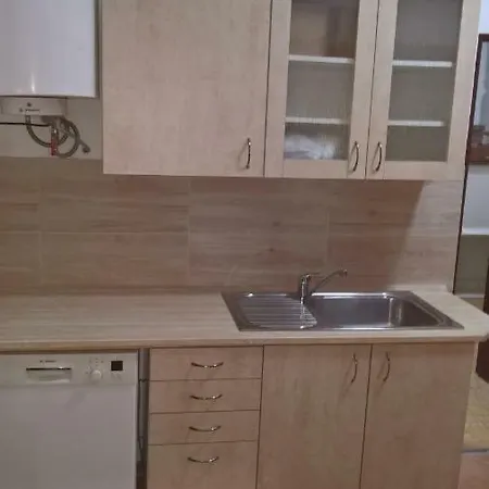 Javornik 12 Ferienhaus *