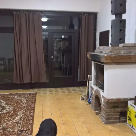 Javornik 12 Ferienhaus *