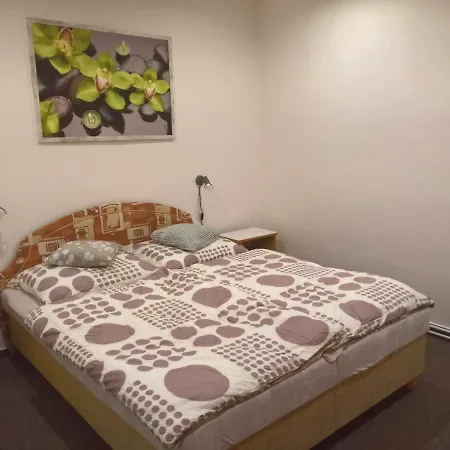 Javornik 12 Rudník