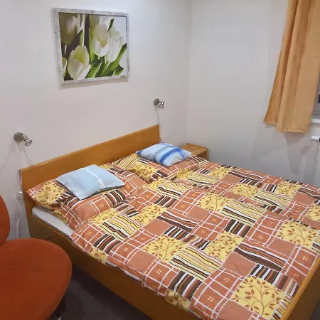 Javornik 12 Ferienhaus *