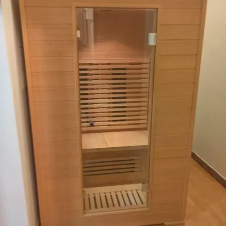 Ferienhaus Javornik 12
