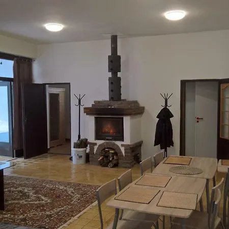 Ferienhaus Javornik 12