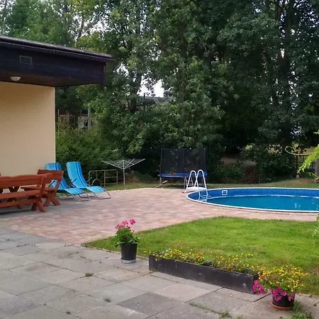 Ferienhaus Javornik 12 Rudník