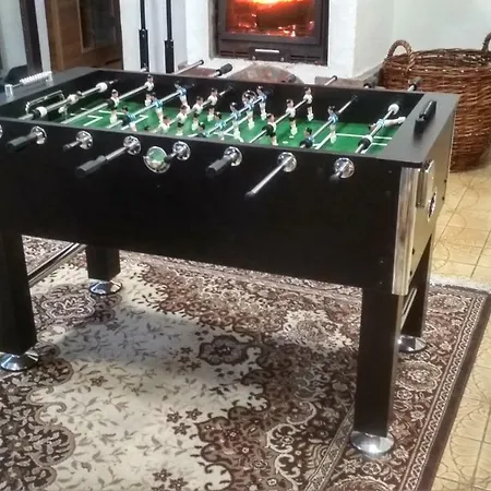 Javornik 12 * Rudník