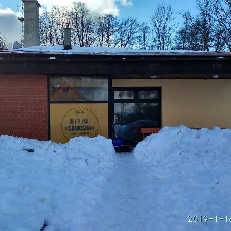 Ferienhaus Javornik 12 *