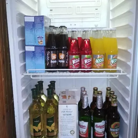 Javornik 12 * Rudník