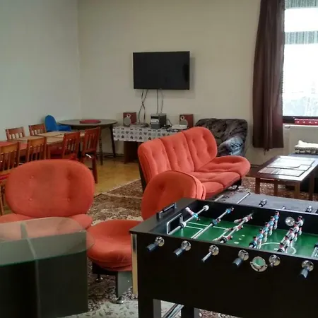 Javornik 12 *